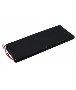 Batterie 3.7V 1.4Ah Li-ion pour Xpend Smart Remote WQAGA43