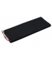 3.7V 1.4Ah Li-ion battery for Xpend Smart Remote WQAGA43