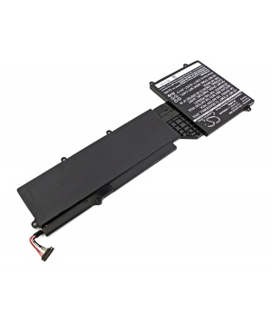 15V 4.4Ah LiPo C41N1337 Battery for Asus AiO PT2001