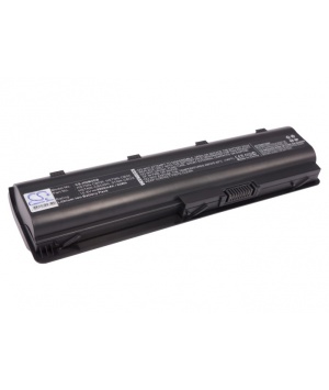 10.8V 8.8Ah Li-Ion Akku für Compaq Presario CQ72