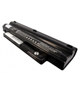11.1V 4.4Ah Li-ion battery for DELL Inspiron iM1012-1243IBU Mini 1