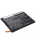 3.8V 4Ah Li-Polymer battery for LENOVO A5000 DUAL