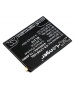 3.85V 4Ah Li-Polymer battery for LENOVO Vibe K6 Plus