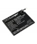 3.85V 4Ah Li-Polymer battery for LENOVO K33A42