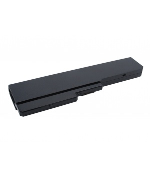 Batterie 11.1V 4.4Ah Li-ion pour Lenovo ideaPad V450A-TFO