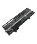 11.58V 4.8Ah Li-ion battery for Lenovo ThinkPad X1 Carbon 2017