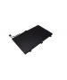 Batteria 14.8V 3.75Ah Li-Polymer per Lenovo ThinkPad S3 Yoga
