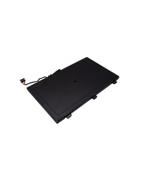 14.8V 3.75Ah LiPo Batteria per Lenovo ThinkPad S3 Yoga