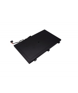 14.8V 3.75Ah LiPo Akku für Lenovo ThinkPad S3 Yoga