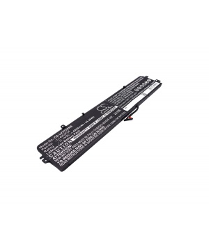 Batterie 11.1V 4.05Ah Li-ion pour Lenovo Ideapad 700