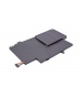 Batería 14.8V 3.15Ah Li-Polymer para Lenovo 20cds00500