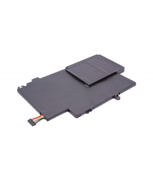 14.8V 3.15Ah LiPo 45N1707 Battery for Lenovo ThinkPad Yoga 12