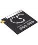 3.85V 2.5Ah Li-Polymer battery for Asus ZE520KL