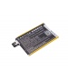 3.8V 5Ah Li-Polymer battery for Asus Z010AD