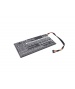 Batteria 3.8V 4.9Ah Li-Polymer per Asus P93L