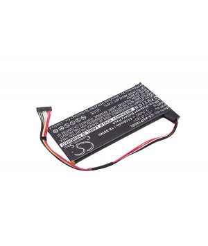 Akku 3.7V 5.13Ah LiPo für Asus Transformer AiO