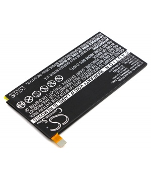 Batería 3.85V 3Ah LiPo para Asus ZenFone 3 Deluxe 5.5