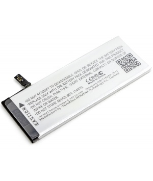 3.8V 1.9Ah Li-Polymer batterie für Apple Iphone 6S