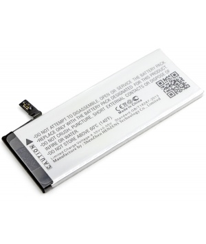 Batterie 3.8V 1.9Ah Li-Po pour Apple Iphone 6S