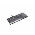 Batterie 3.8V 1.96Ah Li-Po pour Apple iPhone 7 (616-00255)