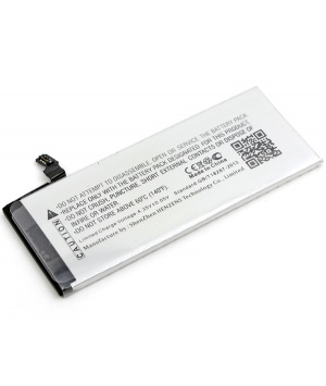 3.82V 2.16Ah Li-Polymer batterie für Apple A1549