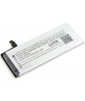 3.82V 2.16Ah Li-Polymer batterie für Apple iPhone 6