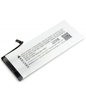 3.8V 3Ah Li-Polymer battery for Apple iPhone 6s Plus