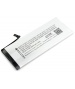 Batteria 3.8V 3Ah Li-Polymer per Apple A1634