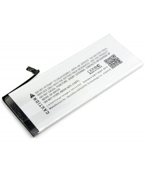 Batterie 3.8V 3Ah Li-Po pour Apple iPhone 6s Plus