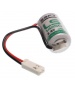 Pile lithium 3.6V pour Siemens S5-90U type 6ES7971-1AA00-0AA0