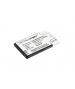 Batteria 3.7V 0.9Ah Li-ion per Wiko DuElle