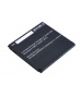 Batteria 3.7V 1.2Ah Li-ion per Wiko GOA