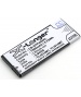 3.8V 1.5Ah Li-ion battery for Alcatel One Touch Pixi 4 4.0