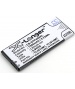 Batteria 3.8V 1.5Ah Li-ion per Alcatel One Touch Pixi 4 4.0
