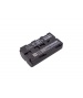 Batterie 7.4V 3.4Ah Li-ion pour Epson M196D