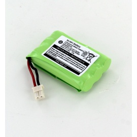 Batteria 3, 6V 700mAh NiMh per Motorola MBP36SC, MBP481 bambini baby monitor