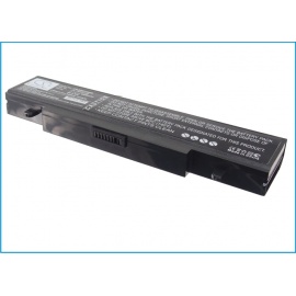 Batterie Li-Ion 11.1V 4400mAh pour Samsung (AA-PB9NS6B)