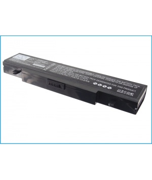 Batterie Li-Ion 11.1V 4400mAh pour Samsung (AA-PB9NS6B)