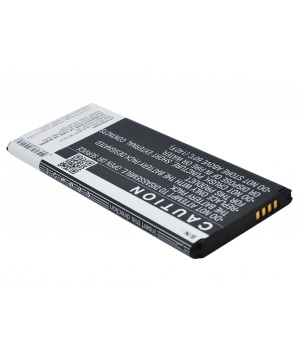 Batterie 3.85V 3.22Ah Li-ion pour Samsung Galaxy Note 4 (EB-BN910BBE)