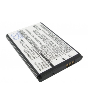 Batterie 3.7V Li-Ion pour Samsung E1150, M3200, S3030