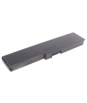 Batterie Li-Ion 10.8V 4400mAh TOSHIBA PA3817U-1BRS