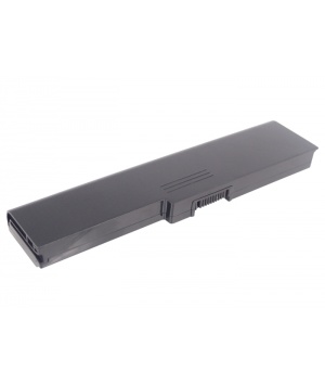 Batterie 10.8V 4.4Ah Li-ion pour Toshiba Satellite L700D