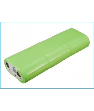 7.2V 1.2Ah Ni-MH battery for LXE 2280