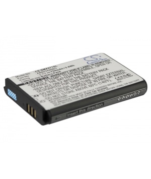 Batterie Li-Ion 3.7V 750mAh type SAMSUNG (AB803446BU)