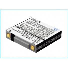 Batteria 3.7V 0.34Ah LiPo per GN Netcom 9120