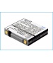 Batterie 3.7V 0.34Ah Li-Polymer pour GN Netcom 9120