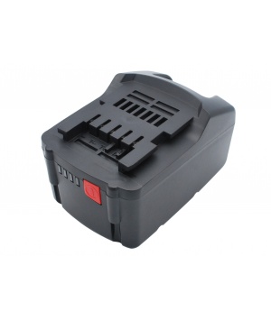 Batterie 36V 2Ah Li-ion pour Metabo AHS 36V