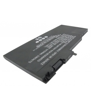 BATTERIE 11.1V 4.5AH LI-PO POUR HP E7U24AA (HSTNN-UB4R)