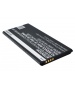 3.85V 1.7Ah Li-ion battery for Samsung Galaxy Alpha