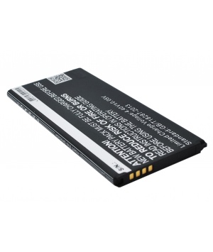 3.85V 1.7Ah Li-ion batterie für Samsung Galaxy Alpha